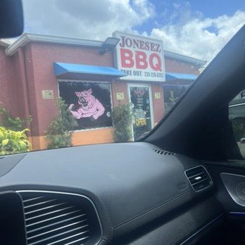 Jonesez BBQ - Barbeque Near Me - Fort Myers, Florida Jonesez BBQ - Barbeque Near Me - Fort Myers, Florida