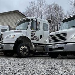 Big Hook Towing
