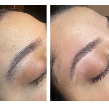 SG Beauty Studio - Brow Wax - Waxing Near Me - Roseville, California SG Beauty Studio - Brow Wax - Waxing Near Me - Roseville, California