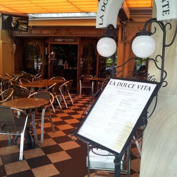 La Dolce Vita - Italian Near Me - Milton, QLD