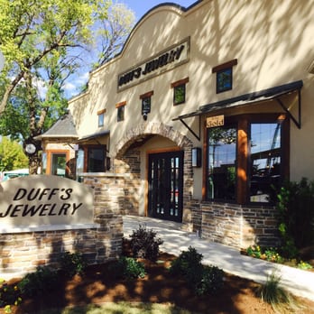 Duff's Fine Jewelry - Exterior - Jewelry Near Me - Keller, Texas Duff's Fine Jewelry - Exterior - Jewelry Near Me - Keller, Texas