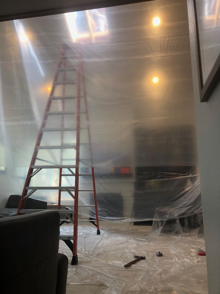 Slide of C&J Skylights