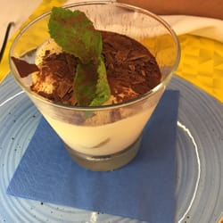 Ciao Miami - Tiramisu