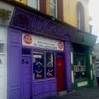 Luckys - Fast Food Near Me - Leeds, XWY Luckys - Fast Food Near Me - Leeds, XWY