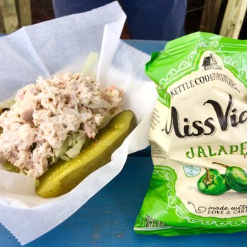 Wild Sassa - Food Trucks Near Me - Homosassa, Florida
