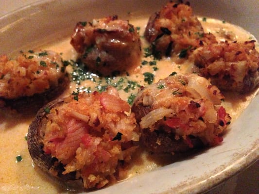 Bernard's Mediterranean Restaurant by null