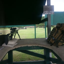 100yd from bags