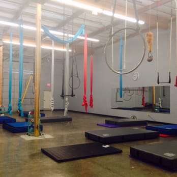 Arizona Circus Center - Performing Arts Near Me - Tempe, Arizona