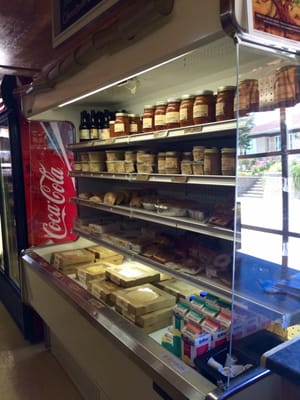 Boulangerie Bouchard by null