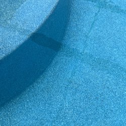 Pinch A Penny Pool Patio Spa - Clear Pool