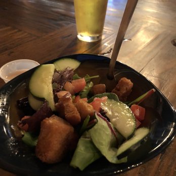 Inferno - House Salad - Pizza Near Me - Brawley, California Inferno - House Salad - Pizza Near Me - Brawley, California