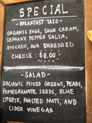 Menu photo 4 Lula Bagel Brooklyn, NY