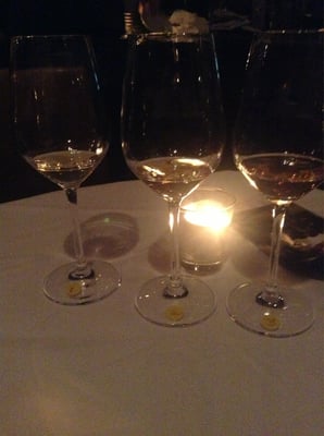 The Melbourne Supper Club by null
