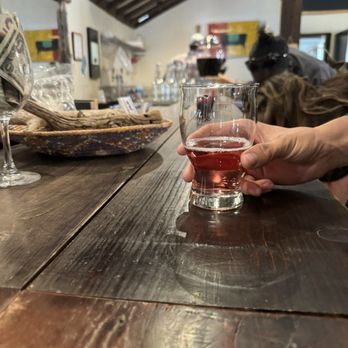 Blue Door Winery - Blackberry is a must when you go here! - Wineries Near Me - Julian, California Blue Door Winery - Blackberry is a must when you go here! - Wineries Near Me - Julian, California