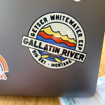Geyser Whitewater Expeditions - Rafting/Kayaking Near Me - Gallatin Gateway, Montana