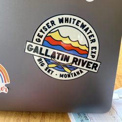 Geyser Whitewater Expeditions