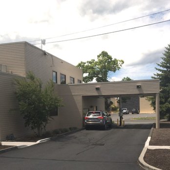 Mid Oregon Federal Credit Union - Olney branch back of building with drive-up. - Banks & Credit Unions Near Me - Bend, Oregon Mid Oregon Federal Credit Union - Olney branch back of building with drive-up. - Banks & Credit Unions Near Me - Bend, Oregon