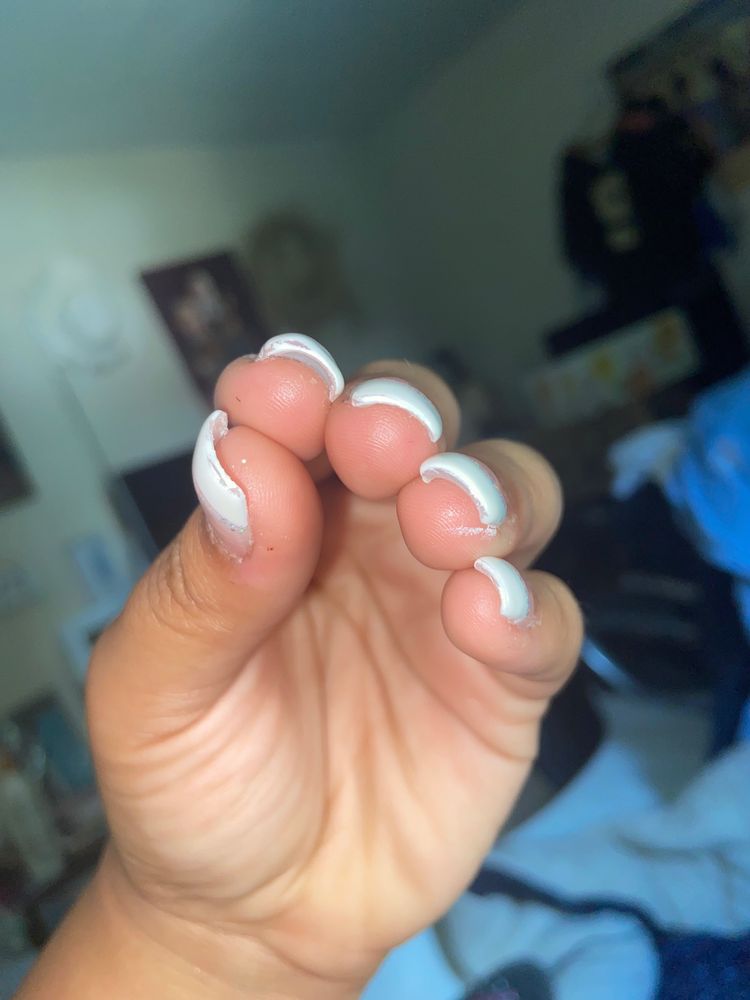 K’S NAILS Updated August 2024 79 S White Horse Pike, Hammonton, New