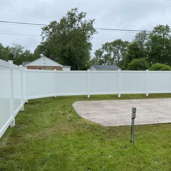 A2 Craftsmen - Fences & Gates Near Me - Ann Arbor, Michigan