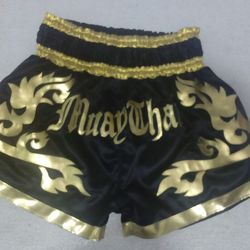 If Linnéa Boxning