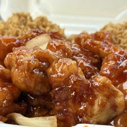 Dale Yee Chow Mein