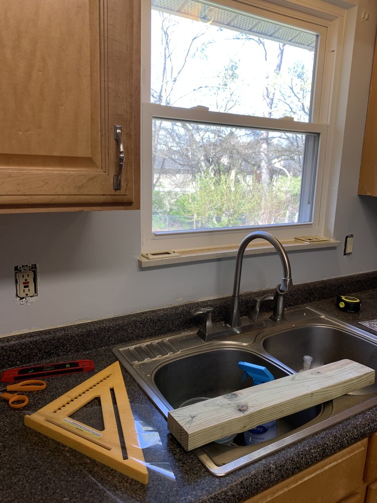 Slide of Hunni-Do Home Repairs