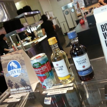Grill 'Em All - Bottled drinks - Burgers Near Me - Long Beach, California Grill 'Em All - Bottled drinks - Burgers Near Me - Long Beach, California