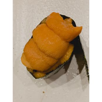Sushi ii - Uni nigiri - Japanese Near Me - Honolulu, Hawaii Sushi ii - Uni nigiri - Japanese Near Me - Honolulu, Hawaii