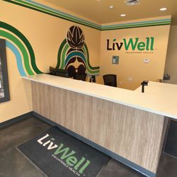 LivWell Dispensary - Store Image 2
