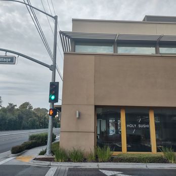 Holy Sushi - Kosher Near Me - Palo Alto, California