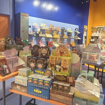 Kouhigh Toys - Toy Stores Near Me - Torrance, California Kouhigh Toys - Toy Stores Near Me - Torrance, California