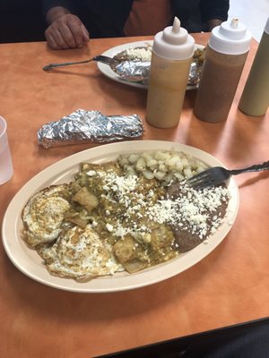 Doña Maria Mexican Restaurant by null