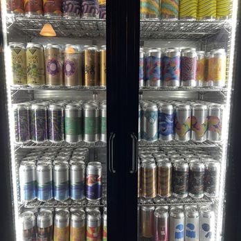 Track Brewing Co - Breweries Near Me - Manchester, XGM