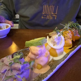 Dr Limon Ceviche - Los amigos del doctor - Desserts Near Me - Homestead, Florida Dr Limon Ceviche - Los amigos del doctor - Desserts Near Me - Homestead, Florida
