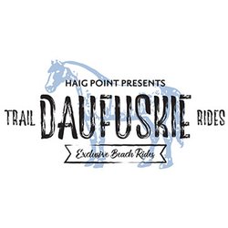 Daufuskie Trail Rides