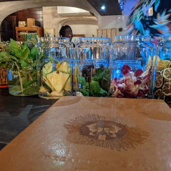 Breakers Roar - Tiki Bars Near Me - Christiansted, Virgin Islands