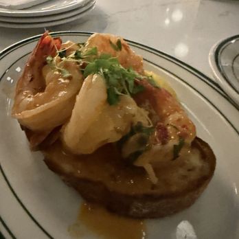 Union Bar & Provisions - Garlic shrimp. AH MAY ZING - Bars Near Me - East Rutherford, New Jersey Union Bar & Provisions - Garlic shrimp. AH MAY ZING - Bars Near Me - East Rutherford, New Jersey