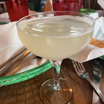 Lil’ Easy - French 75 - Cajun/Creole Near Me - Austin, Texas