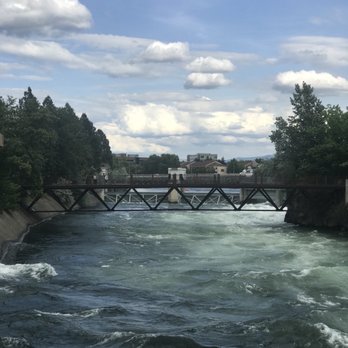 Riverfront Park - Parks Near Me - Spokane, Washington Riverfront Park - Parks Near Me - Spokane, Washington