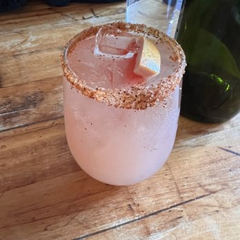 Colonia Verde - La Palomita - Latin American Near Me - Brooklyn, New York