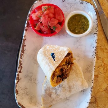 Red Maple - Brisket Breakfast Burrito - Cafes Near Me - Los Angeles, California Red Maple - Brisket Breakfast Burrito - Cafes Near Me - Los Angeles, California