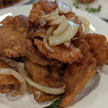 Golden Sands Chinese Restaurant - Chinese Near Me - Calgary, Alberta