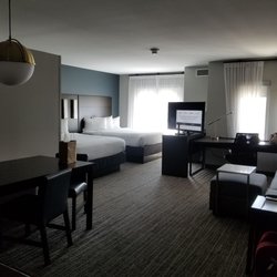 Residence Inn Boulder Longmont