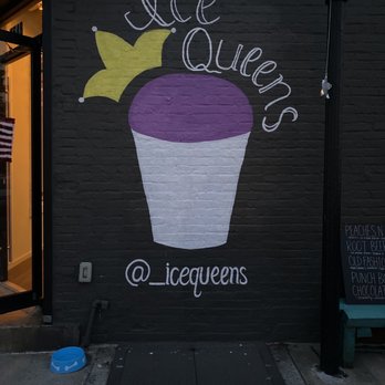 Ice Queens - Shaved Ice Near Me - Baltimore, Maryland Ice Queens - Shaved Ice Near Me - Baltimore, Maryland