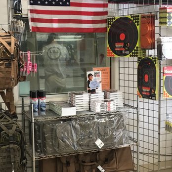 On Target - Different kinds of Bullets and equipment - Gun/Rifle Ranges Near Me - Laguna Niguel, California On Target - Different kinds of Bullets and equipment - Gun/Rifle Ranges Near Me - Laguna Niguel, California