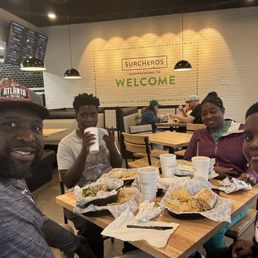 Family! Family!
