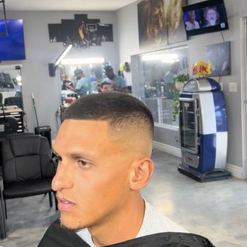 Cuts by J - Barbers Near Me - Bullhead City, Arizona Cuts by J - Barbers Near Me - Bullhead City, Arizona