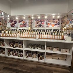 Santa Fe Olive Oil & Balsamic