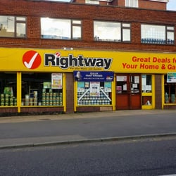 Rightway - Rightway, Heswall