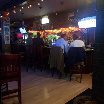 Brickyard Pub And BBQ - Bar - Barbeque Near Me - Lewiston, New York